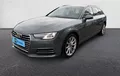 Miniature AUDI A4 Avant 2.0 TFSI ultra 190 S tronic 7 Design Luxe extérieur trois quart avant gauche 213133