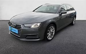 AUDI A4 Avant 2.0 TFSI ultra 190 S tronic 7 Design Luxe WAUZZZF46GA040127