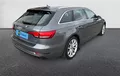 Miniature AUDI A4 Avant 2.0 TFSI ultra 190 S tronic 7 Design Luxe extérieur avant 213133
