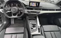 Miniature AUDI A4 Avant 2.0 TFSI ultra 190 S tronic 7 Design Luxe extérieur trois quart avant droit 213133