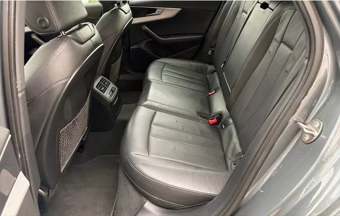 AUDI A4 Avant 2.0 TFSI ultra 190 S tronic 7 Design Luxe extérieur arrière 213133