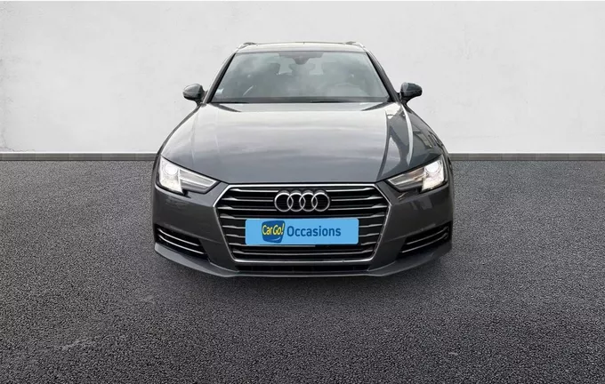 AUDI A4 Avant 2.0 TFSI ultra 190 S tronic 7 Design Luxe photo 9 213133