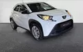 Miniature TOYOTA AYGO X 1.0 VVT-i 72 Dynamic extérieur trois quart avant droit 1103160