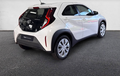Miniature TOYOTA AYGO X 1.0 VVT-i 72 Dynamic extérieur trois quart arrière droit 1103160