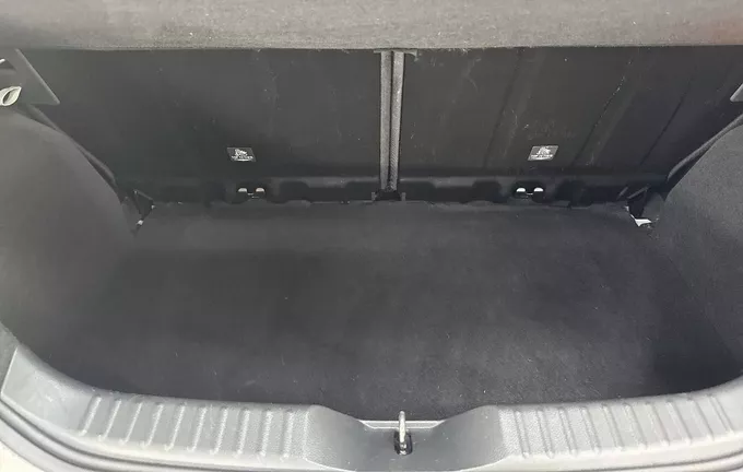 TOYOTA AYGO X 1.0 VVT-i 72 Dynamic photo 10 1103160