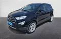 Miniature FORD ECOSPORT 1.0 EcoBoost 125ch S&S BVM6 Titanium extérieur trois quart avant gauche 213061