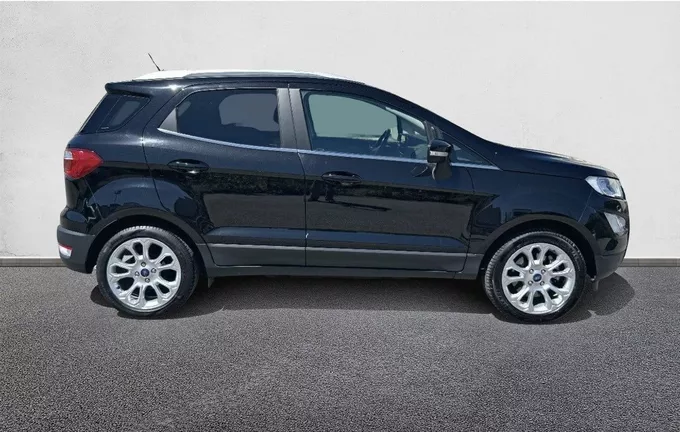 FORD ECOSPORT 1.0 EcoBoost 125ch S&S BVM6 Titanium extérieur côté droit 213061