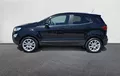 Miniature FORD ECOSPORT 1.0 EcoBoost 125ch S&S BVM6 Titanium extérieur trois quart arrière gauche 213061