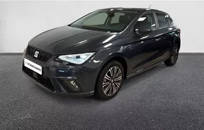 SEAT IBIZA 1.0 TSI 95 ch S/S BVM5 Copa VSSZZZKJ6SR528579