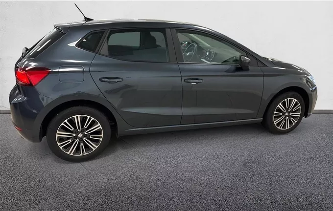 SEAT IBIZA 1.0 TSI 95 ch S/S BVM5 Copa extérieur côté droit 2128369