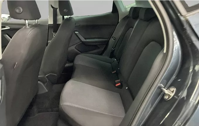 SEAT IBIZA 1.0 TSI 95 ch S/S BVM5 Copa extérieur arrière 2128369
