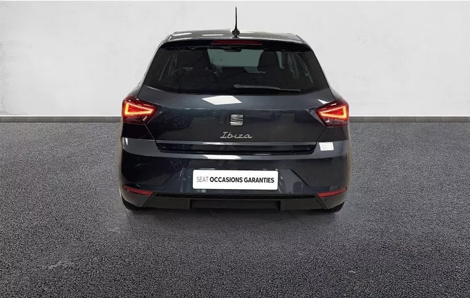 SEAT IBIZA 1.0 TSI 95 ch S/S BVM5 Copa extérieur côté gauche 2128369