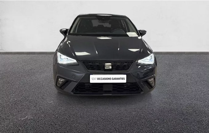 SEAT IBIZA 1.0 TSI 95 ch S/S BVM5 Copa photo 9 2128369