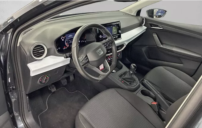 SEAT IBIZA 1.0 TSI 95 ch S/S BVM5 Copa photo 13 2128369