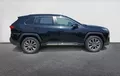 Miniature TOYOTA RAV4 Hybride 218 ch 2WD Lounge extérieur côté gauche 1103742