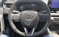 Miniature TOYOTA RAV4 Hybride 218 ch 2WD Lounge photo 12 1103742