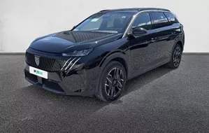 PEUGEOT 5008 Hybrid 136 e-DCS6 Allure VR3KAHPY2SS032129