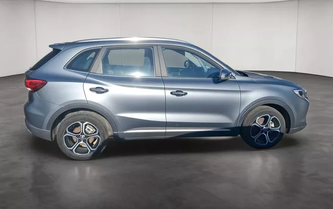MG ZS 1.5 L Hybrid+ 197 ch Comfort extérieur côté droit 601350
