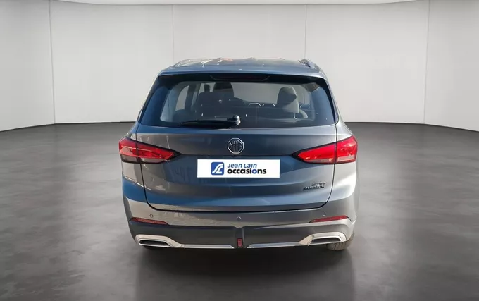 MG ZS 1.5 L Hybrid+ 197 ch Comfort extérieur arrière 601350