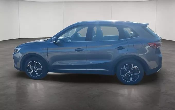 MG ZS 1.5 L Hybrid+ 197 ch Comfort extérieur côté gauche 601350