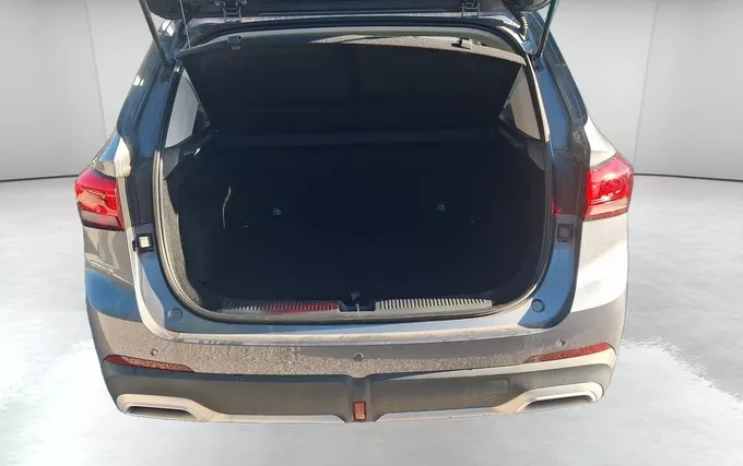 MG ZS 1.5 L Hybrid+ 197 ch Comfort photo 10 601350