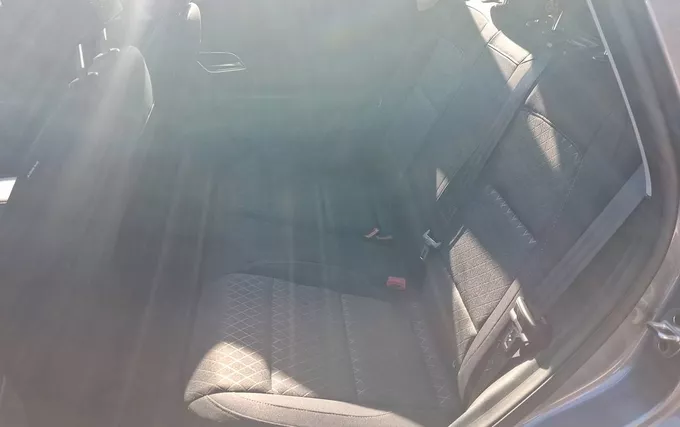 MG ZS 1.5 L Hybrid+ 197 ch Comfort photo 14 601350