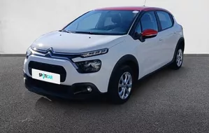 CITROEN C3 BlueHDi 100 S&S BVM6 Feel VF7SXYHTUMT649372
