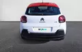 Miniature CITROEN C3 BlueHDi 100 S&S BVM6 Feel extérieur trois quart arrière droit 944134