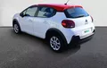 Miniature CITROEN C3 BlueHDi 100 S&S BVM6 Feel extérieur trois quart arrière gauche 944134
