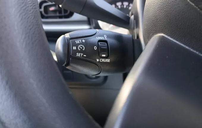 CITROEN C3 BlueHDi 100 S&S BVM6 Feel photo 15 944134