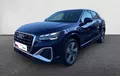 Miniature AUDI Q2 35 TFSI 150 S tronic 7 Advanced extérieur trois quart avant gauche 2128124