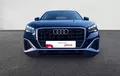 Miniature AUDI Q2 35 TFSI 150 S tronic 7 Advanced extérieur avant 2128124