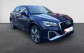 Miniature AUDI Q2 35 TFSI 150 S tronic 7 Advanced extérieur trois quart avant droit 2128124