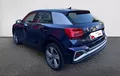 Miniature AUDI Q2 35 TFSI 150 S tronic 7 Advanced extérieur trois quart arrière gauche 2128124