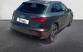 Miniature AUDI Q5 2.0 TDI 190 S tronic 7 Quattro S line extérieur trois quart arrière droit 560807