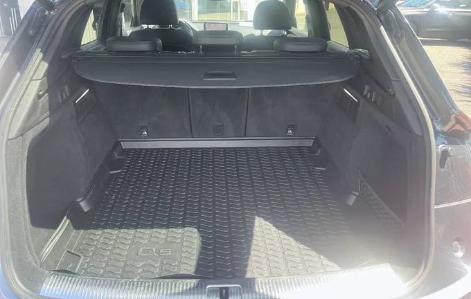AUDI Q5 2.0 TDI 190 S tronic 7 Quattro S line photo 10 560807