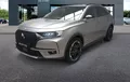 Miniature DS DS7 CROSSBACK Hybride E-Tense 300 EAT8 4x4 Performance Line+ extérieur trois quart avant gauche 944425