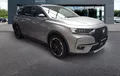 Miniature DS DS7 CROSSBACK Hybride E-Tense 300 EAT8 4x4 Performance Line+ extérieur trois quart avant droit 944425