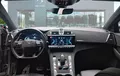 Miniature DS DS7 CROSSBACK Hybride E-Tense 300 EAT8 4x4 Performance Line+ extérieur côté gauche 944425