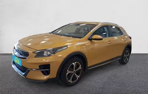 KIA XCEED 1.6 GDi Hybride Rechargeable 141ch DCT6 Active U5YH5F1AGNL025406