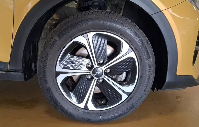 KIA XCEED 1.6 GDi Hybride Rechargeable 141ch DCT6 Active photo 9 212882