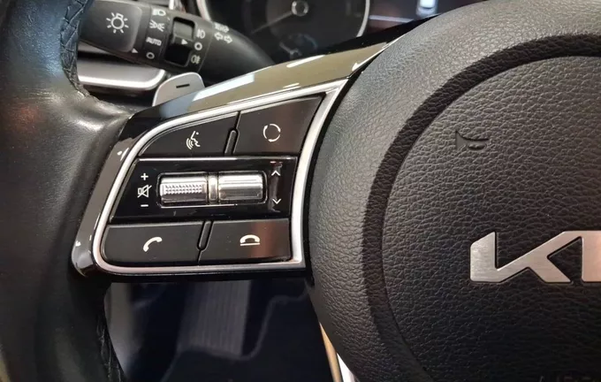 KIA XCEED 1.6 GDi Hybride Rechargeable 141ch DCT6 Active photo 12 212882
