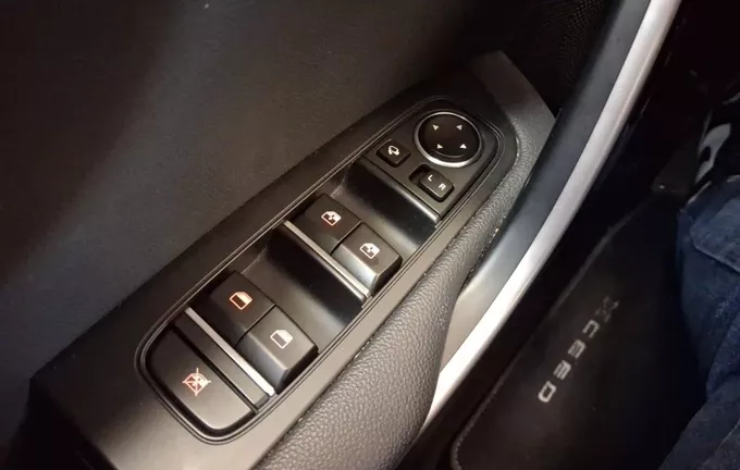 KIA XCEED 1.6 GDi Hybride Rechargeable 141ch DCT6 Active photo 19 212882