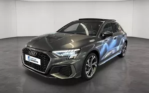 AUDI A3 Sportback 40 TFSIe 204 S tronic 6 S Line WAUZZZGY6PA128161