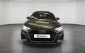 Miniature AUDI A3 Sportback 40 TFSIe 204 S tronic 6 S Line extérieur avant 2131005
