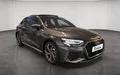 Miniature AUDI A3 Sportback 40 TFSIe 204 S tronic 6 S Line extérieur trois quart avant droit 2131005