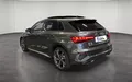 Miniature AUDI A3 Sportback 40 TFSIe 204 S tronic 6 S Line extérieur trois quart arrière gauche 2131005