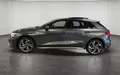 Miniature AUDI A3 Sportback 40 TFSIe 204 S tronic 6 S Line extérieur côté gauche 2131005