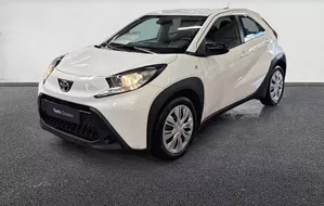 TOYOTA AYGO X 1.0 VVT-i 72 Dynamic JTDAGNAC200273799