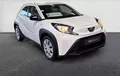 Miniature TOYOTA AYGO X 1.0 VVT-i 72 Dynamic extérieur trois quart avant droit 1103113